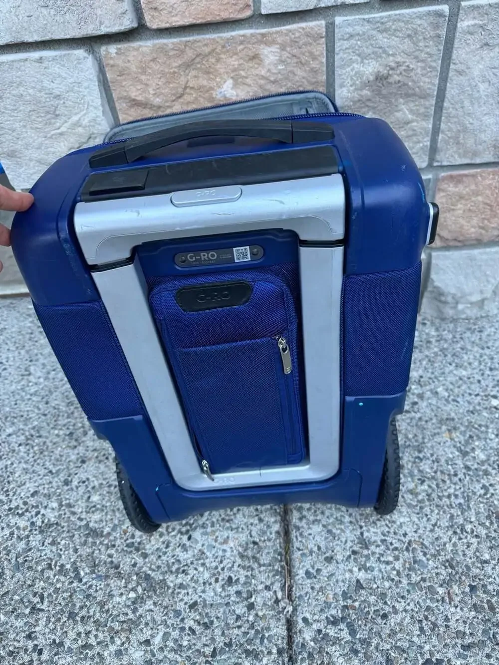 G-RO ro carry